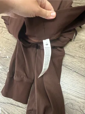 Lululemon‎ Dance Studio Mid-Rise Jogger Full Length
Java size 4 thumbnail 6