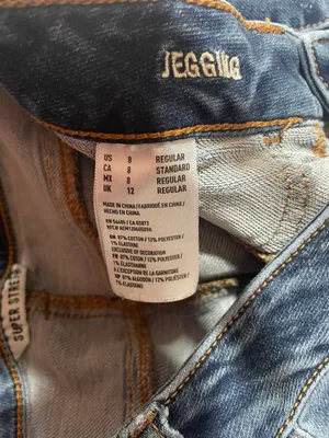 American Eagle Outfitters Jeggins thumbnail 4