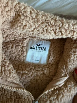 Hollister Sherpa thumbnail 2