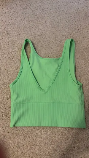 Lululemon over pivot tank thumbnail 2
