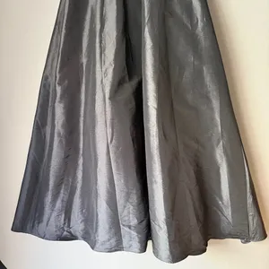 Bill Levkoff sz‎ 8 sweetheart strapless maxi dress gown thumbnail 8