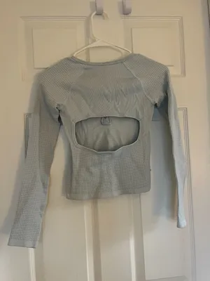 Free People Movement Top thumbnail 2