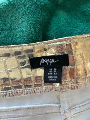 Nasty Gal Shorts  thumbnail 4