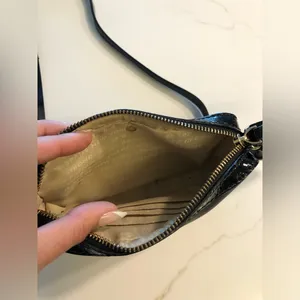Kate Spade New York Highliner Clover Crossbody Bag OS thumbnail 6