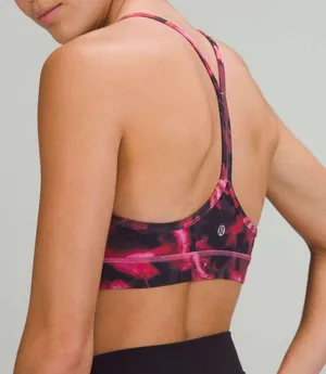 lululemon y back bra thumbnail 1