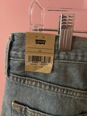 Levi’s Denim Skirt thumbnail 3