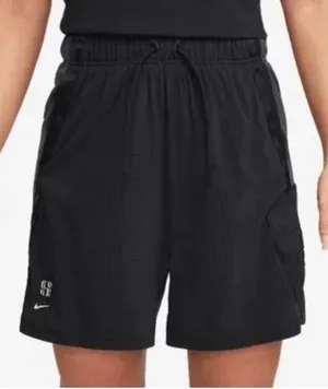 NWT NIKE Sabrina Signature Shorts thumbnail 1