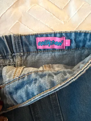 Edikted Jean Top Corset thumbnail 2
