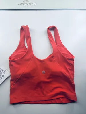 Lululemon Align Tank thumbnail 3