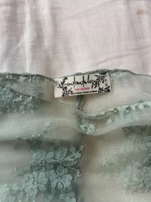 Free People Intimately Lady Lux Layering Top thumbnail 5