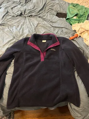 Columbia Pullover thumbnail 4
