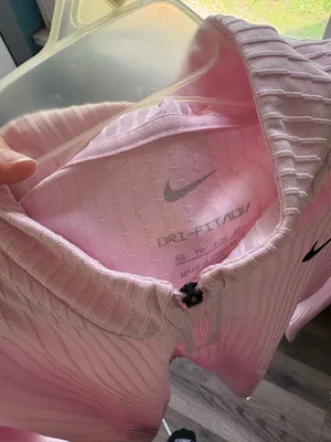 Nike Half-Zip Dri-Fit thumbnail 3