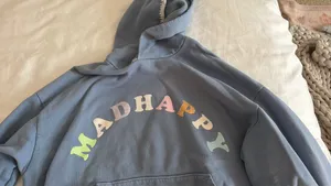 Mad Happy Sweatshirt thumbnail 3