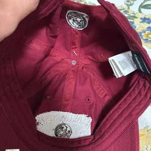Captivating Florida State Seminoles NWT hat adjustable strap unisex thumbnail 11