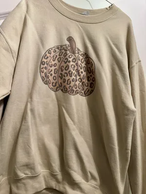 Gildan Sweatshirt Size Large thumbnail 2