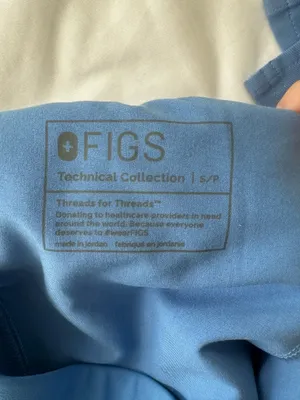 FIGS Pants Scrub thumbnail 3