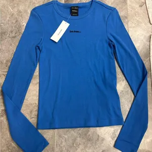 NWT urban outfitters iets frans top thumbnail 1