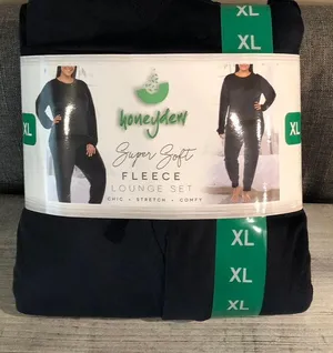 Lounge Honeydew Intimates  Set thumbnail 3