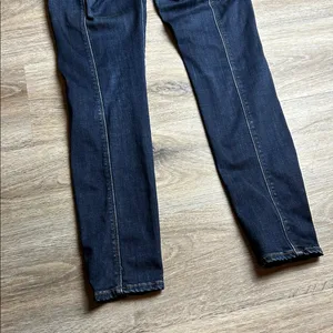 GOOD AMERICAN Good Legs Skinny Jeans Size 4/27 thumbnail 14