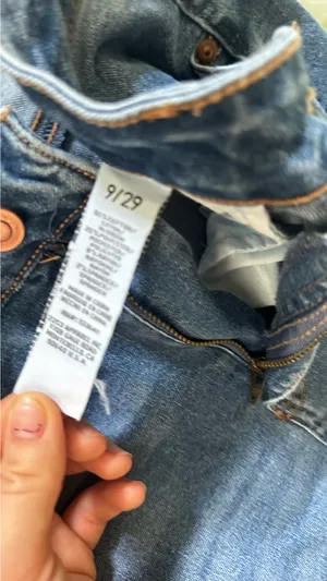 Celebrity Pink Jeans cargo skinny thumbnail 4
