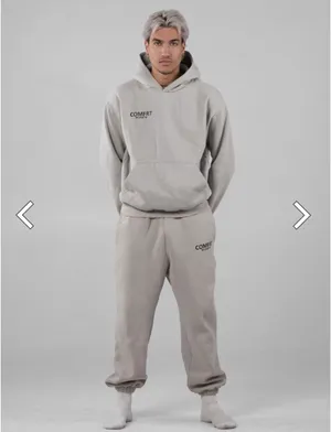 Comfrt Sweat Set thumbnail 5