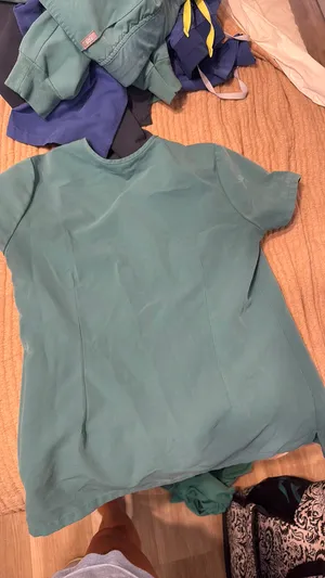 XS FIGS Set Scrubs thumbnail 7