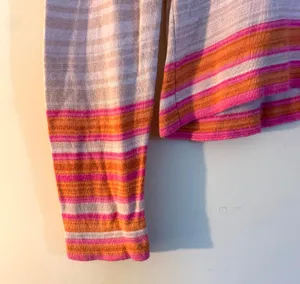 Lilly Pulitzer Free People Show Off Your Stripes Sweater thumbnail 5