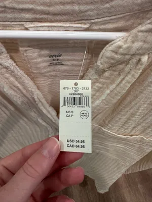 Aerie Top thumbnail 2