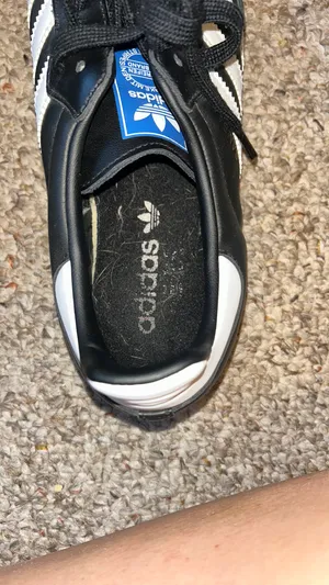 Adidas Samba Black thumbnail 7