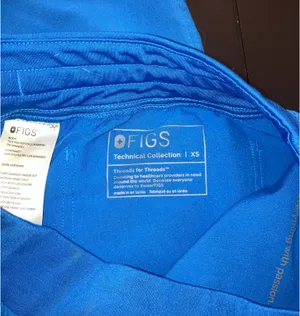 FIGS Yola Yoga Scrub Pants thumbnail 4