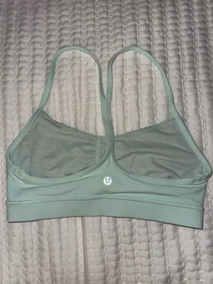 Lululemon Flow Y Bra thumbnail 3