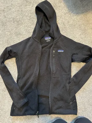 Patagonia Fleece jacket thumbnail 1