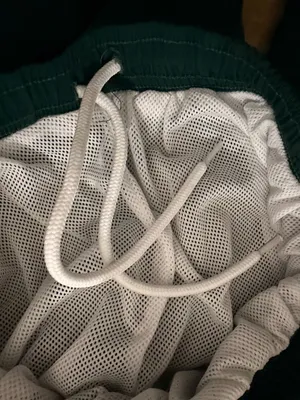 Sport-Tek Elastic-Waist Jogger Parachute Pants thumbnail 6