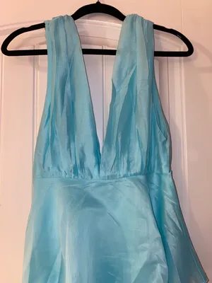 Hello Molly Maxi Dress thumbnail 3