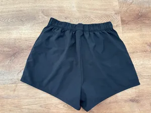 Gymshark black shorts  thumbnail 4