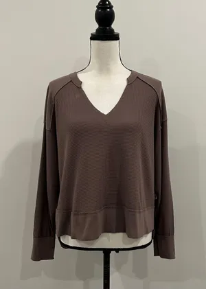 JoyLab Athleisure Top thumbnail 1