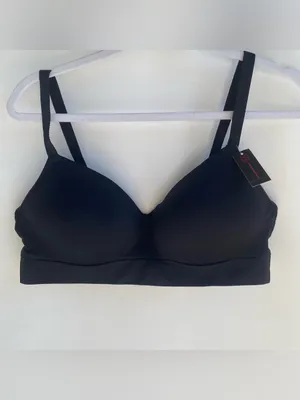 Layer8 no boundaries comfortable sports bras athletic loungewear workout 3X 2X thumbnail 6