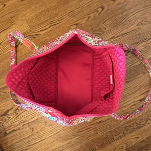 Vera Bradley Duffle Bag thumbnail 3