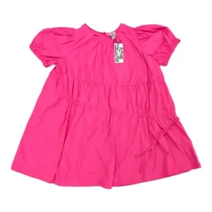 Future Collection Knee length dress Pink Size XL thumbnail 3