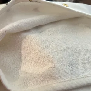 ZARA Peanuts printed‎ poncho thumbnail 4