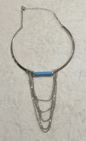 Fashion Costume Jewelry Guess Necklace thumbnail 1