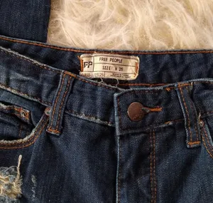 Free People Jeans thumbnail 4