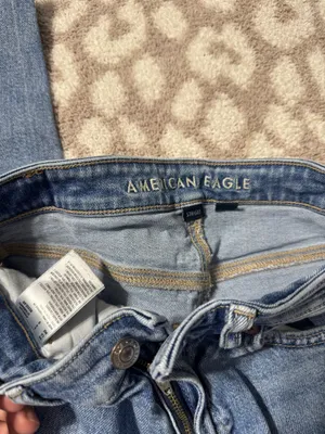 American Eagle Jeans thumbnail 2