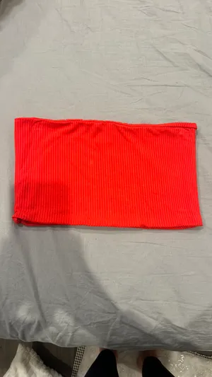 Topshop Tube Top thumbnail 2