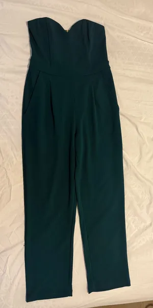 Express Jumpsuit thumbnail 1
