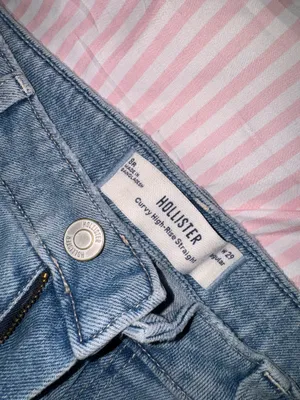 Hollister Jeans thumbnail 2
