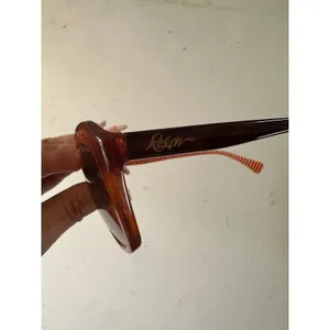 Ralph By Ralph Lauren RA 5255 Red Havana Oversized Square Frames Sunglasses thumbnail 8