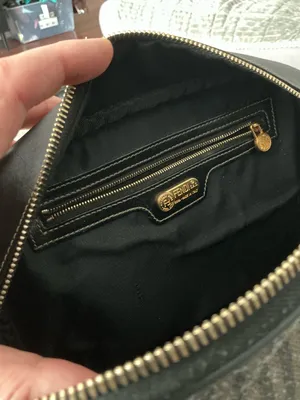  Authentic FENDI Striped Crossbody Bag 🌟 thumbnail 6