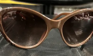 Steve Madden Chic Brown Sunglasses thumbnail 1