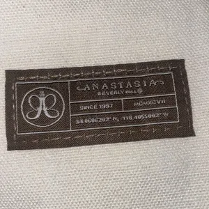 Anatasia Beverly Hills Cosmetic Pouch Jewerly Pouch Makeup Bag thumbnail 8